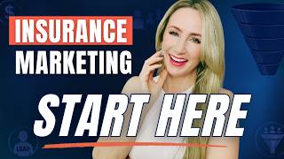 Jumpstart Your Insurance Marketing in 5 Simple Steps