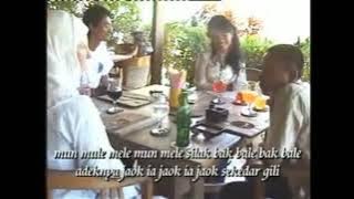 sasaq Lombok Utara takut bani.Ruhul jihat-dende rare.