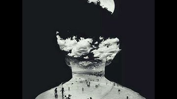 Calmness - Ethereal Fantasy Meditative Ambient - Beautiful Ambient Music for Relaxation and Sleep