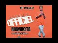 M diallo mamacita audio officiel 2023