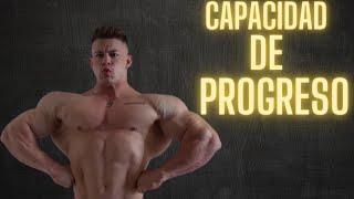 EL PROGRESO de JOAN PRADELLS no tiene SENTIDO!!