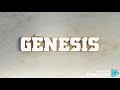 Gênesis - Tema de Abertura (Completo) {2021}