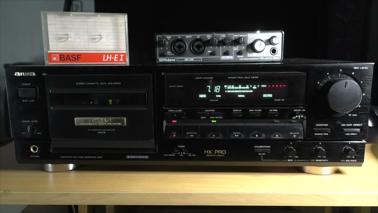 Полушансон 2 (декабрь 2025) Tape Remaster