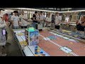 SwissEurobot 2026 Match 4-2 Bobst - TeamAuto A