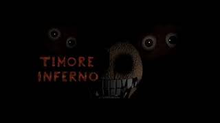 They Shouldnt Have Come Here Timore Inferno Reupload