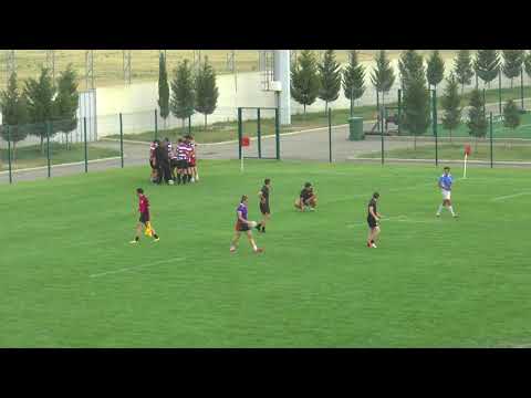 II ეტაპი არმაზი-ხვამლი II ტაიმი 7კაცა