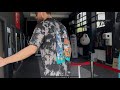 “SIGMA FIGHT SCHOOL” VLOG #1