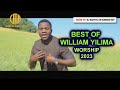 DJ SAMMYL - BEST OF WILIAM YILIMA WORSHIP MIX /UKO WAPI MUNGU/ SIO NDOTO YANGU ( HD video mix 2023 )