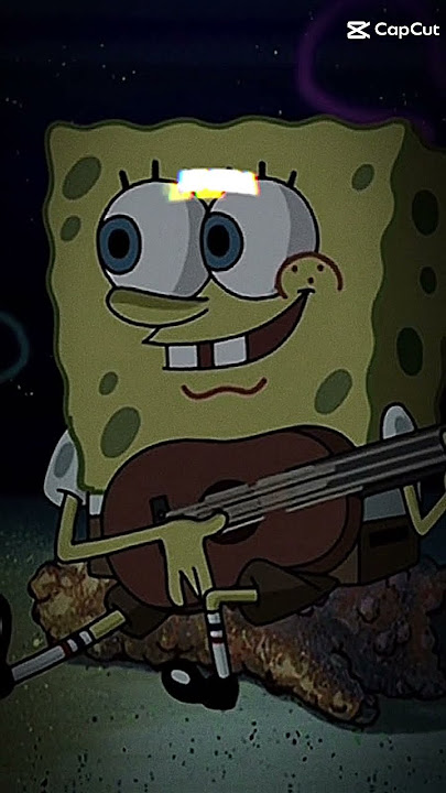 DJ HARRIS NUGRAHA(KO KIRA) VERSI SPONGEBOB