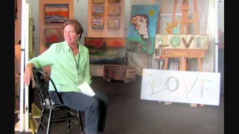 Conklin Art Show.wmv