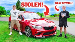 MY OLD M140I WAS STOLEN...