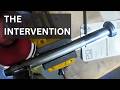 Can This Fix 90s Adventure Bike Suspension?