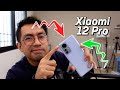 NO COMPRES el Xiaomi 12 Pro sin ver este video