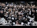 Los Angeles Kings Playoffs 2014