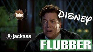 Ytp Disney Jack Flubber
