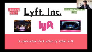 2020 YIS Global Stock Pitch Competition-2nd Place