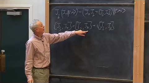 Oxford   Lecture 18 Angular Momentum