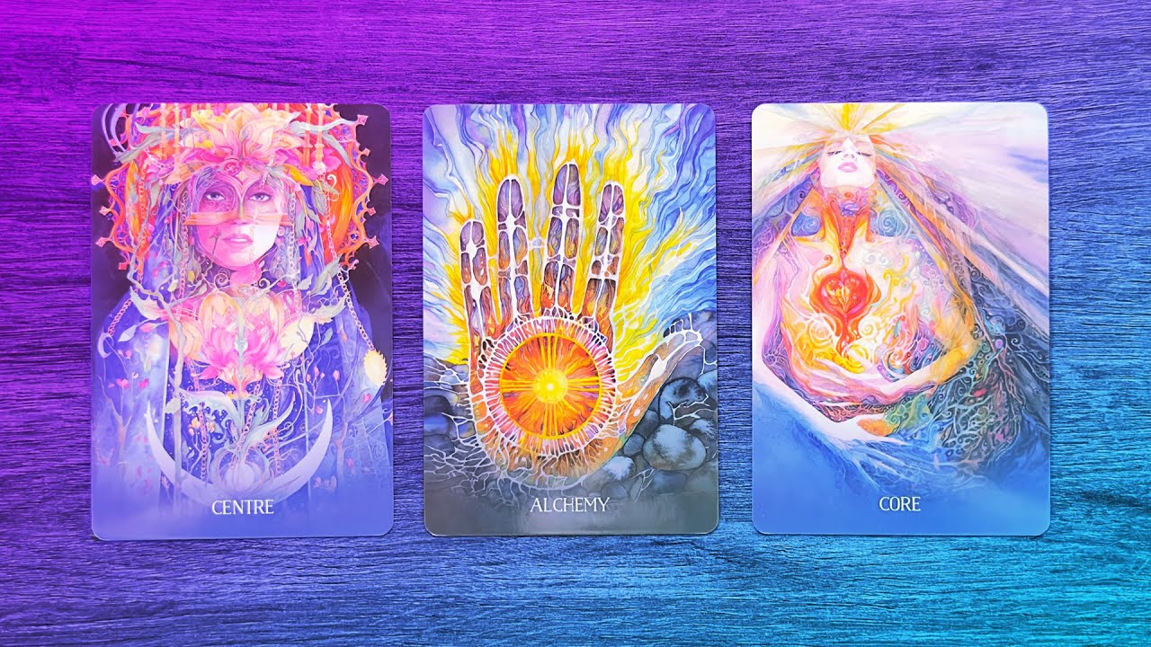 ¿Qué necesitas saber? Sobre esta conexión en este momento 💜 Tarot interactivo 🌹