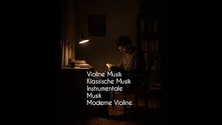 #music #dinlendiricisesler #violin #liebe #günbatımı Moderne Violine