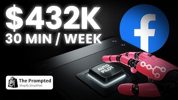 We Stopped Making Ads. Here’s the $432k System.