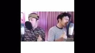 Battle Nyanyi Dangdut