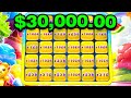 I HIT MY MAX WIN ON GUMMY DROP 1000 1024x board