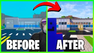 I Remade Retail Tycoon 2 In Minecraft!