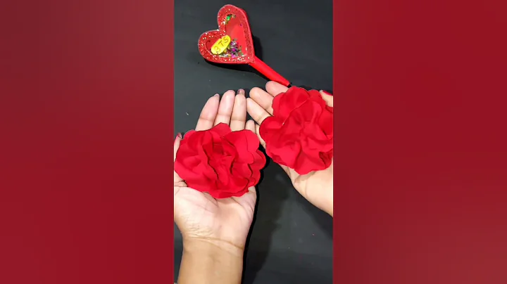 Jisoo's Flower🌹Ring making #jisoo #blackpink #bts #btsshorts #shorts #viral #trending #youtubeshorts