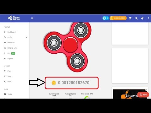 Free Bitcoin Free !   Bitcoin Spinner Youtube - 