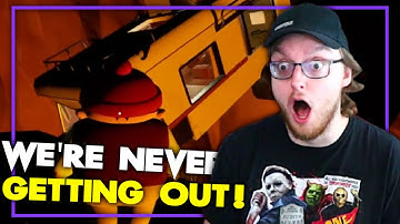 RV THERE YET - CAVE LEVEL IS CRAZY