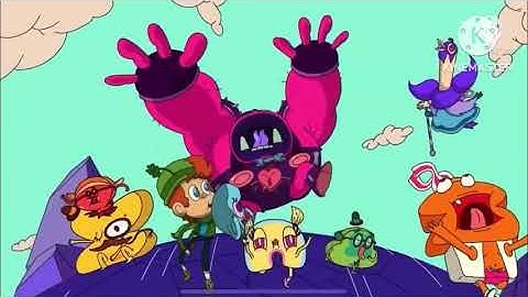 Commercial Screaming Crossover (UPDATED)