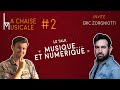 Le talk musique classique et numrique ft eric zorgniotti