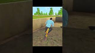 😱Indian Theft Auto 💥simulator🤯 #short #video #indian #game #shorts