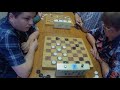 Лучший шашист Новоуральска! Кузнецова - Дальмурзаев  | #шашки