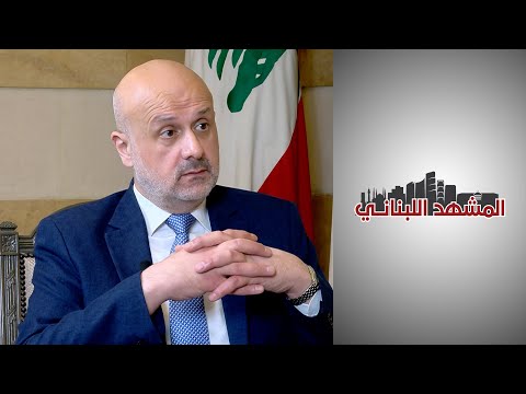 مولوي: أنا ضد التمديد لرياض سلامة