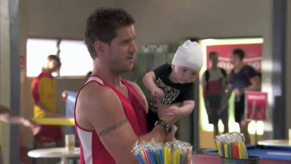 Home and Away: Thursday 17 July - Clip