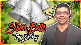 'SILVER BELLS' SUNG BY TAY ZONDAY by TayZonday 52,679 views 6 years ago 2 minutes, 40 seconds