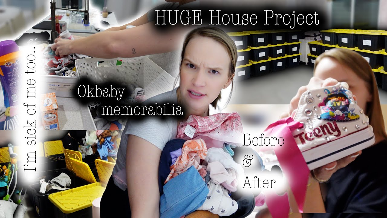 resetting my entire house for 2026