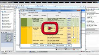 Conceptual Interoperability Analyzer (CIP) Tool - The CoinsExtractor