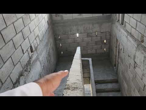 درج بدون دربزين