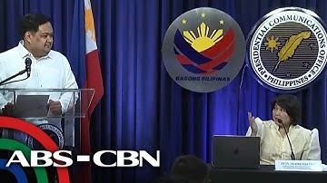 LIVE: PCO Usec. Claire Castro holds Press Briefing | February 24, 2025
