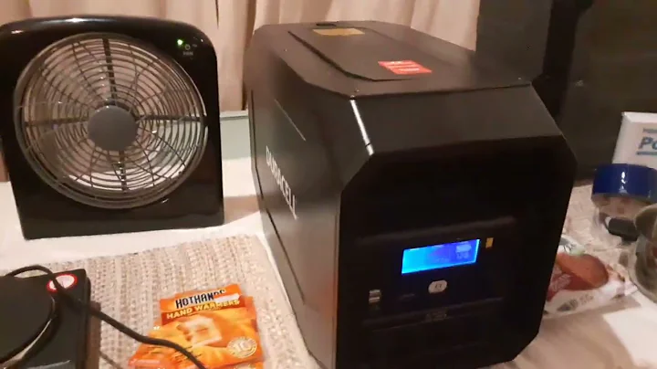 10 Off Grid Must Have Items For Emergency Prepared...