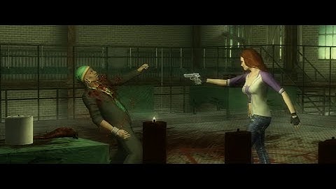 Saints Row 2: Episode 21 - Good day Sunshine