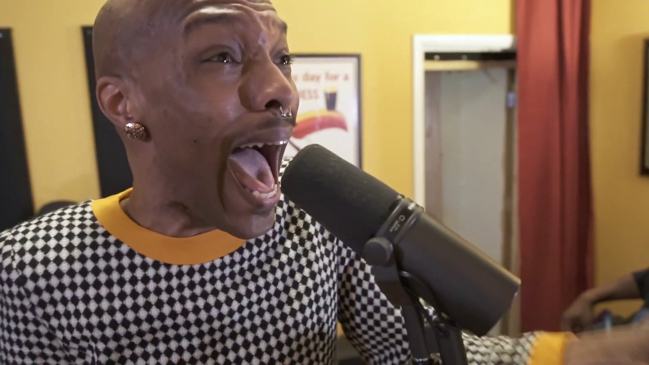 NIK ALEXANDER (Tiny Desk Contest 2019)