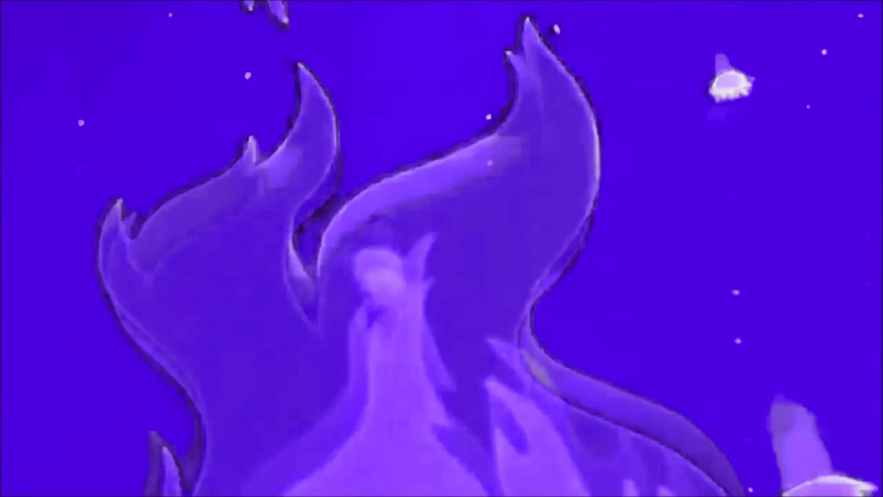 Mack the Shark - Anime - YouTube