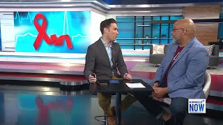 Allies in Hope partnering with Walgreens to promote National HIV Testing Day