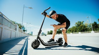 BOOSTED REV REVIEW - The BEST Electric Scooter?