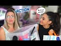 Haul action toujours l  nouveautes sept 2023 