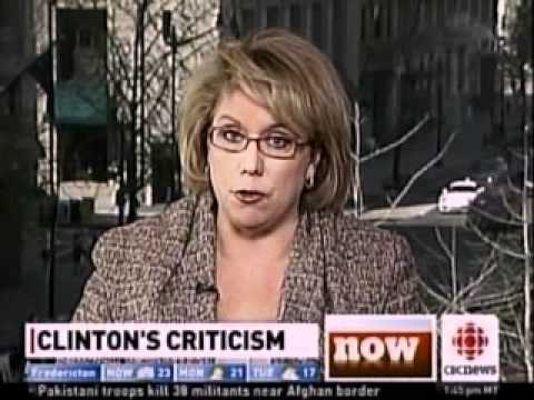 CABC'S Greenwood discusses Secretary Clinton's Ott...