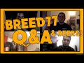 Capture de la vidéo Breed 77 Are Back!! Live Q&A They Reveal All Plans For The Future In Live Stream Hangout 2021